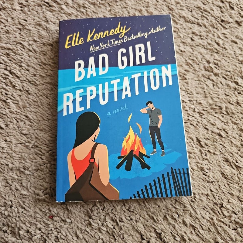 Bad Girl Reputation