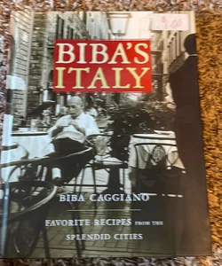 Biba's Italy