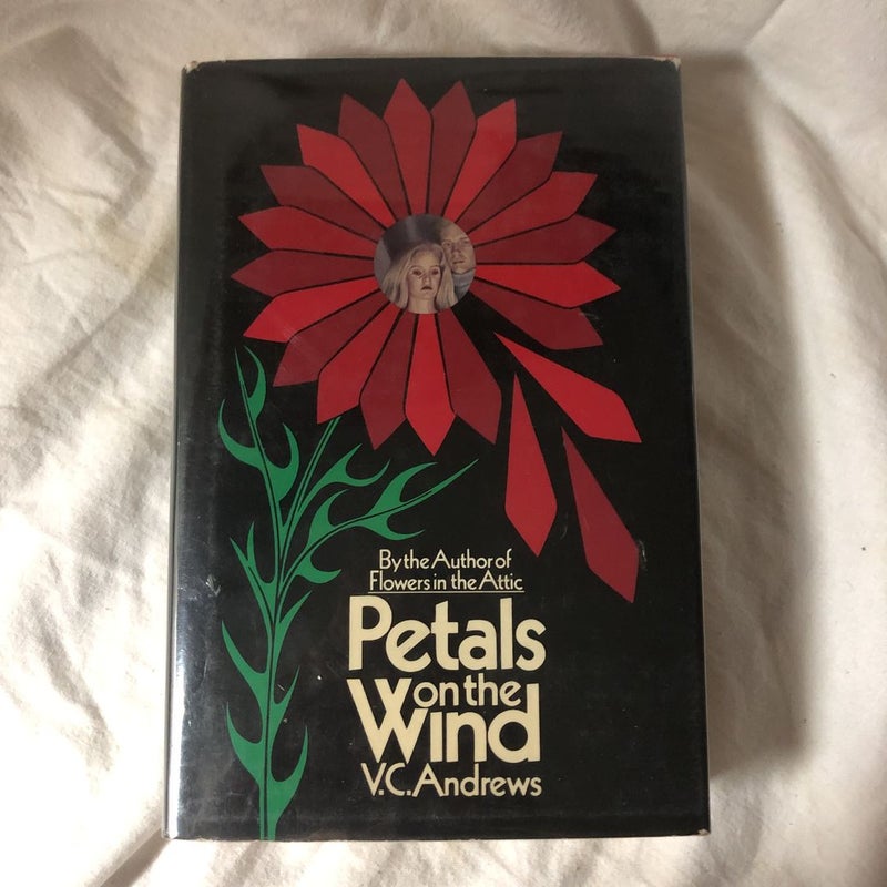 Petals on the Wind