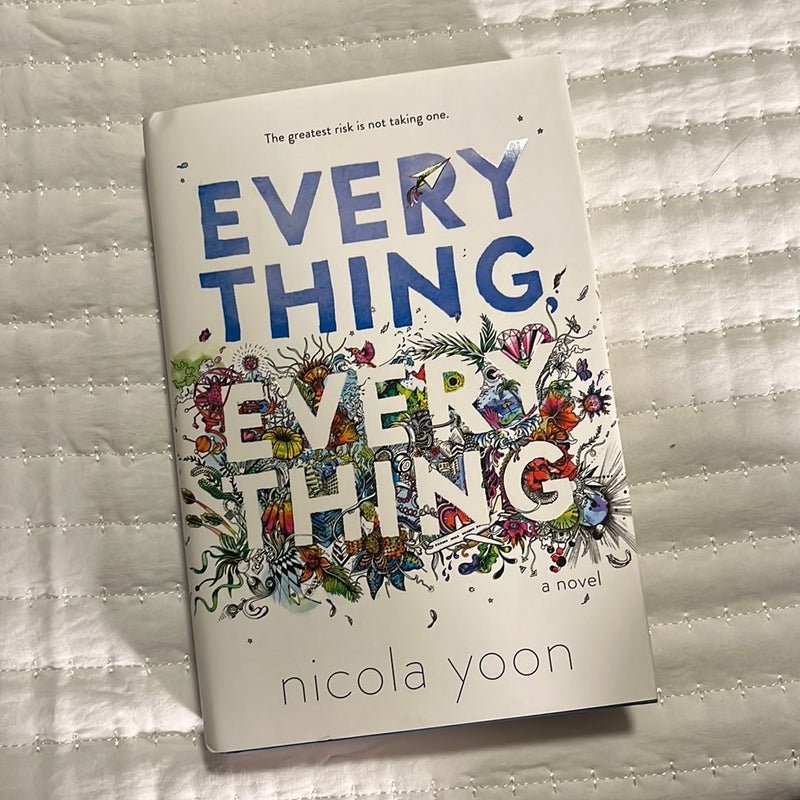 Everything, Everything