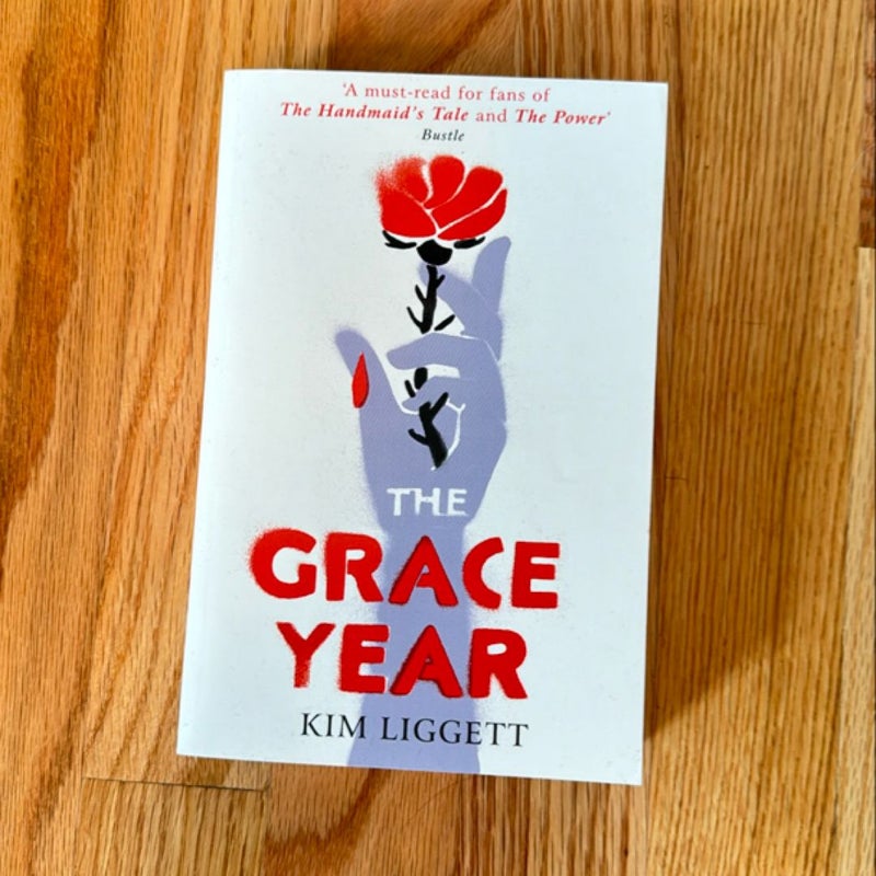 The Grace Year