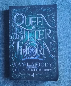 Queen of Bitter Thorn