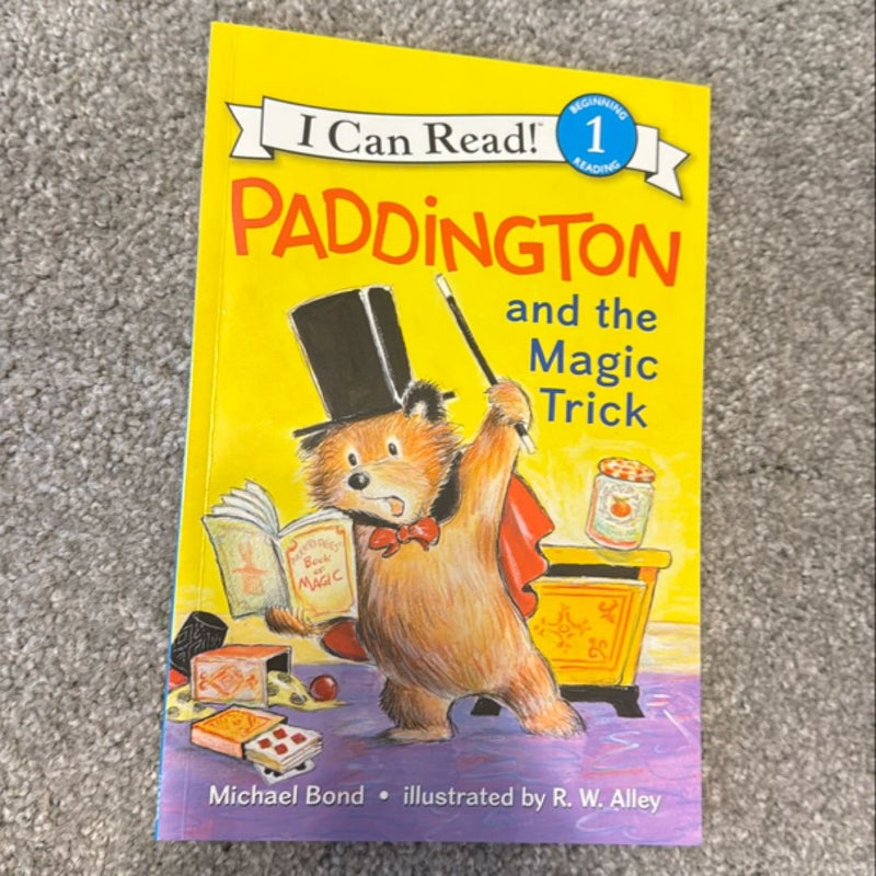 Paddington Collector's Quintet