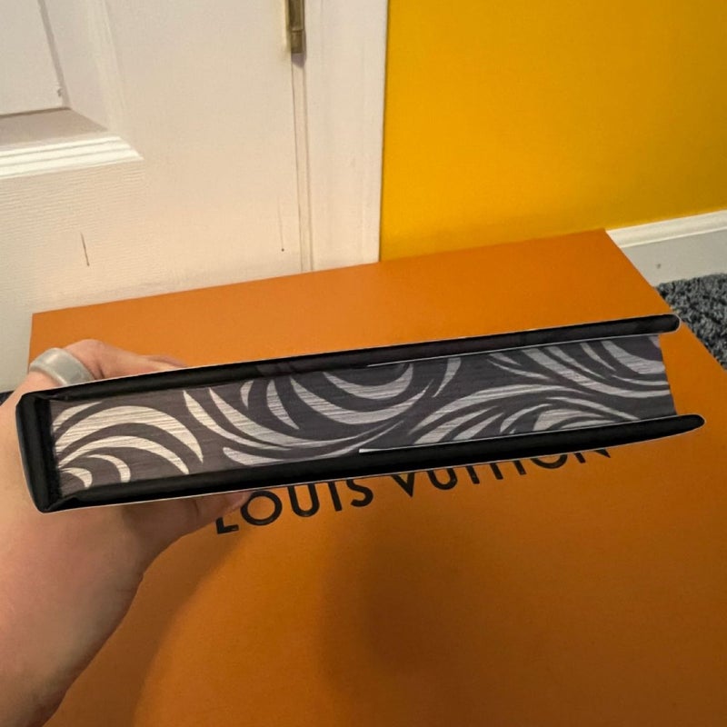 Into Their Woods (signed!)