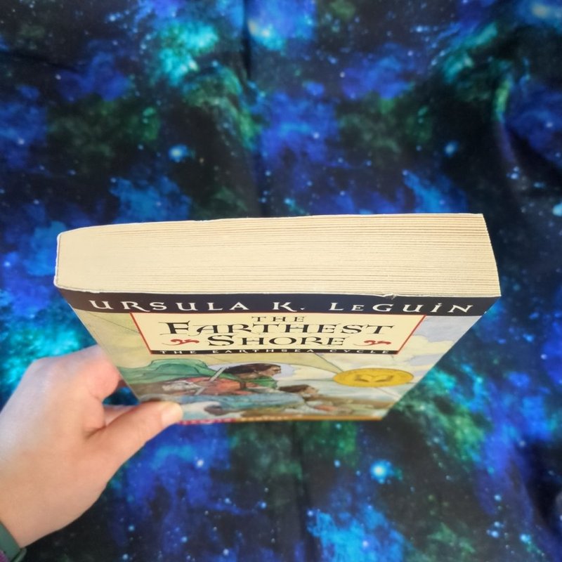 The Farthest Shore