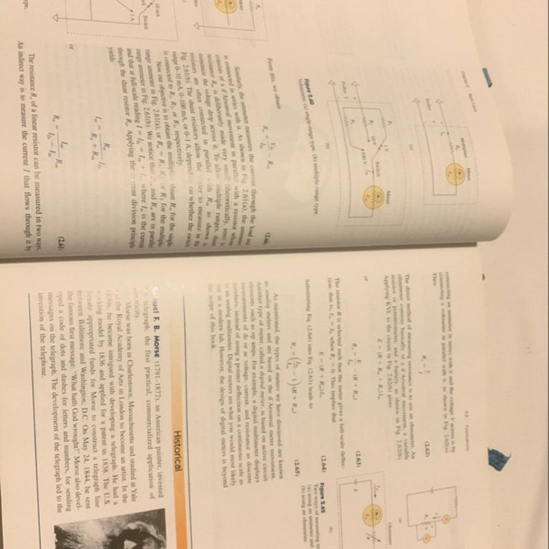 Fundamentals of Electric Circuits