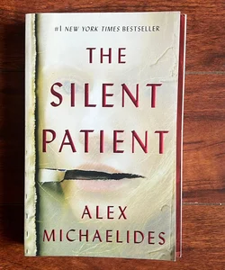 The Silent Patient