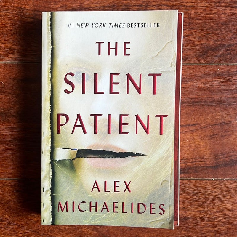 The Silent Patient