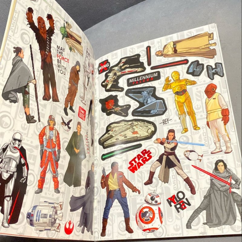 Star Wars