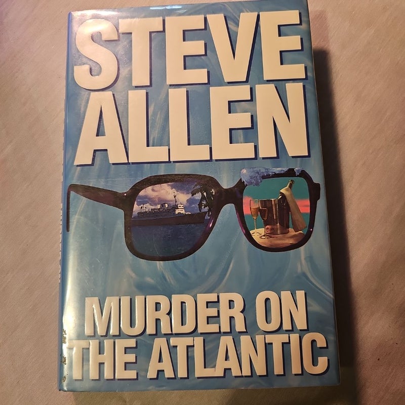 Murder on the Atlantic