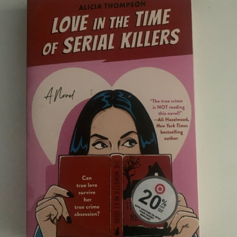 Love in the Time of Serial Killers