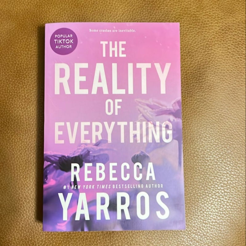 The Reality of Everything