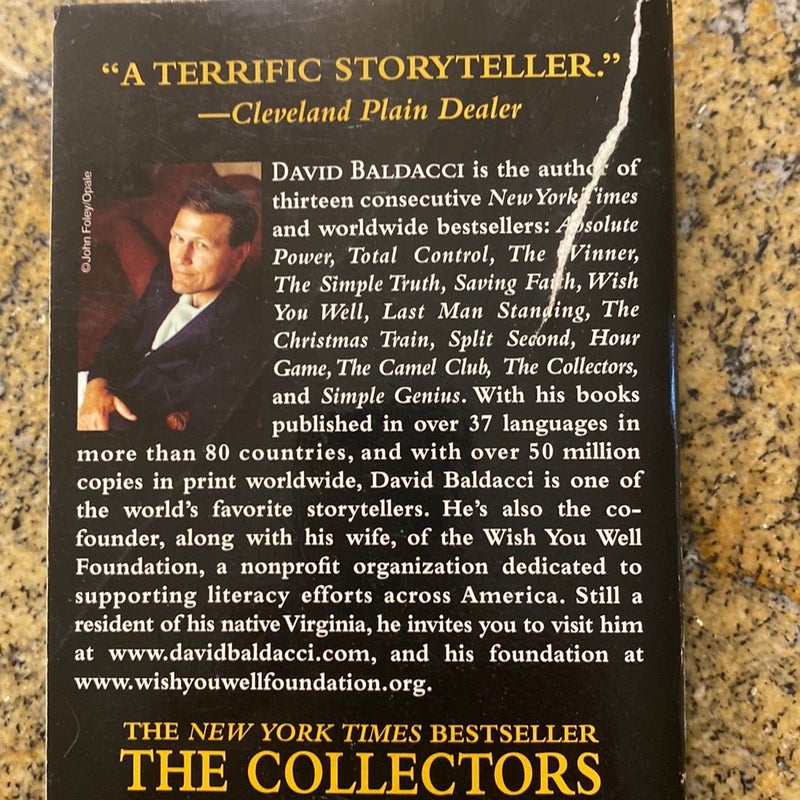 The Collectors