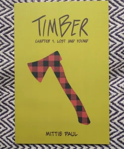 Timber, chapter 1