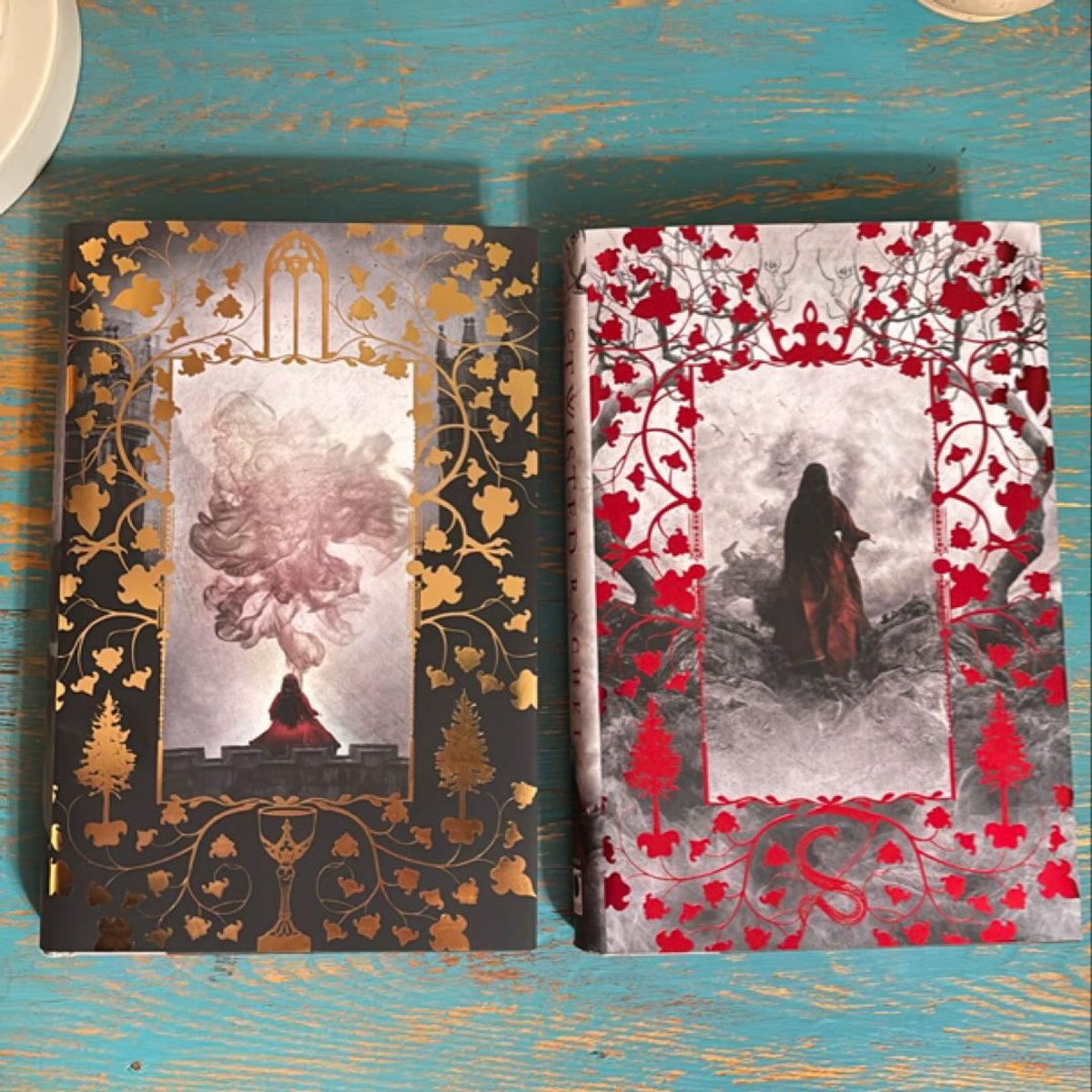 The Shepherd King Series 12 by Rachel Gillig