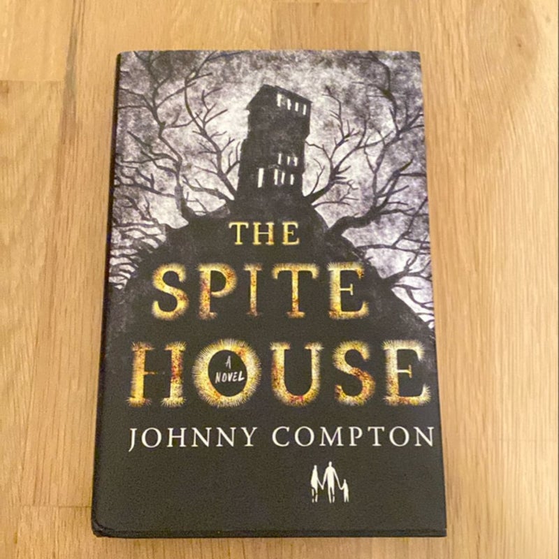 The Spite House