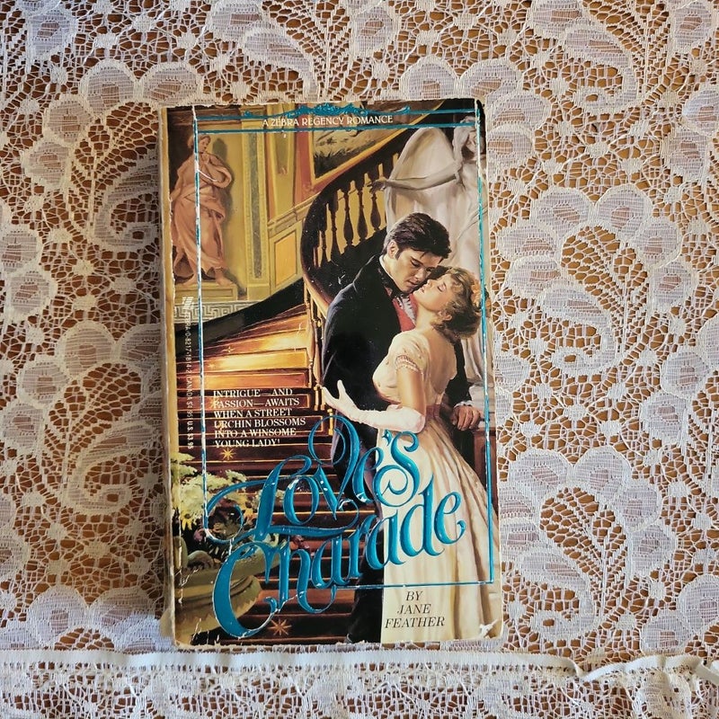 Love's Charade