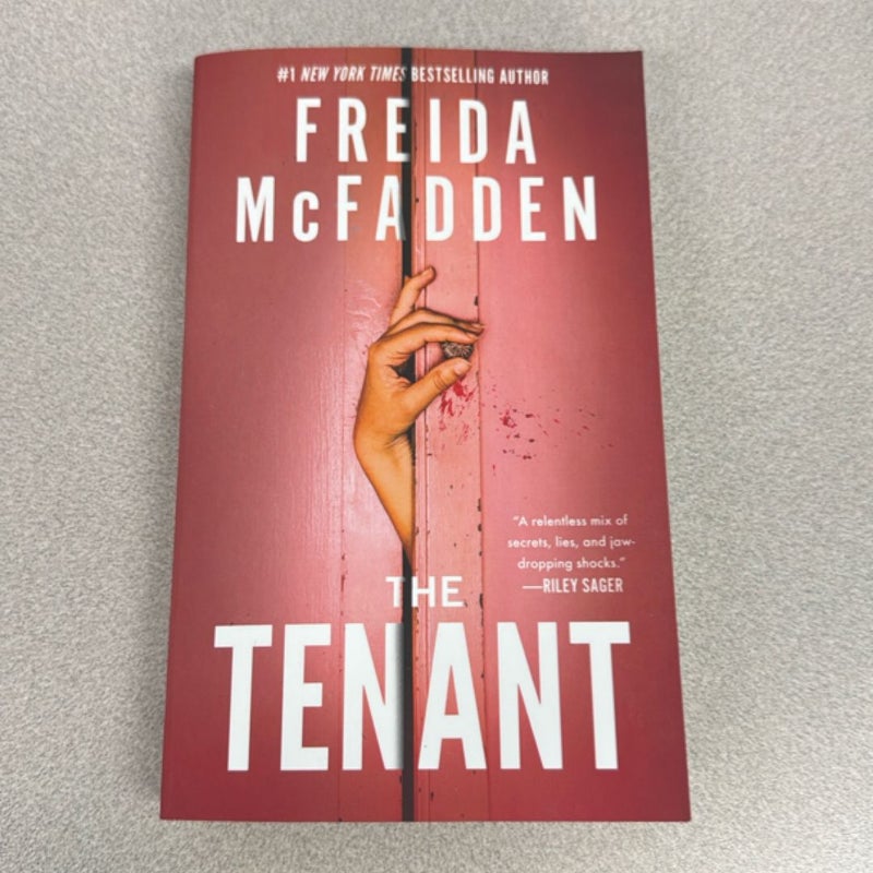 The Tenant
