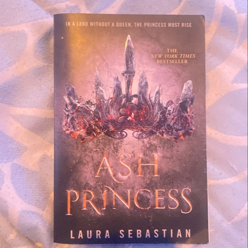 Ash Princess