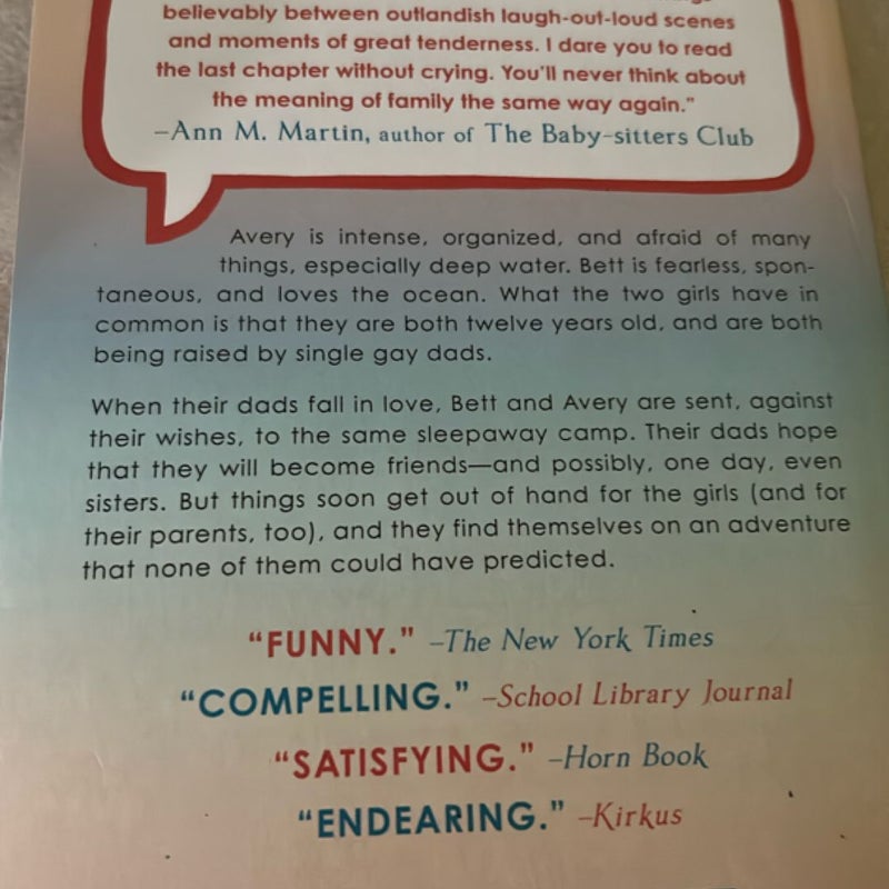 To Night Owl from Dogfish