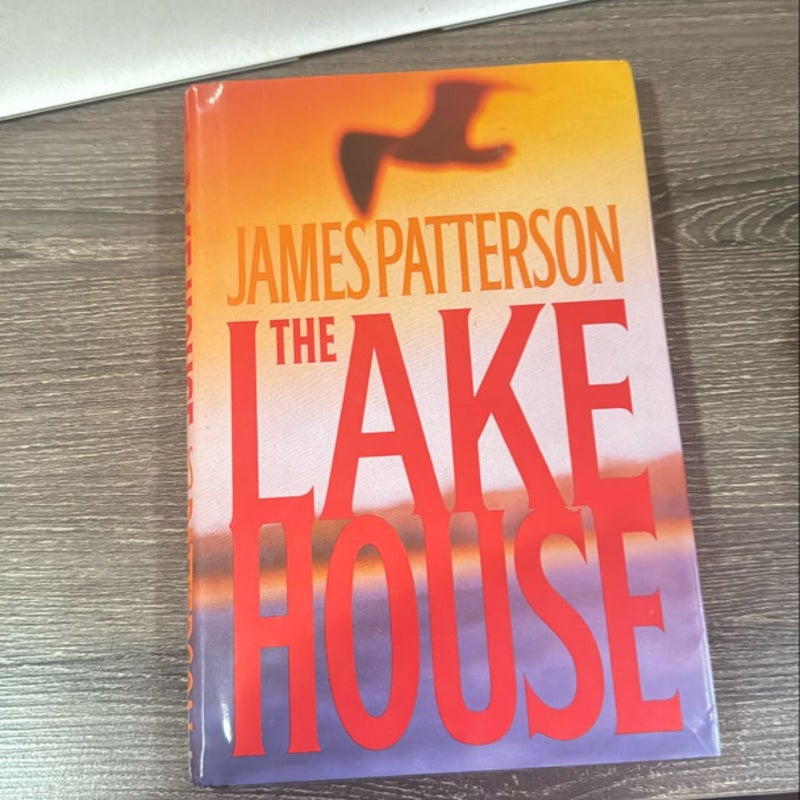 The Lake House