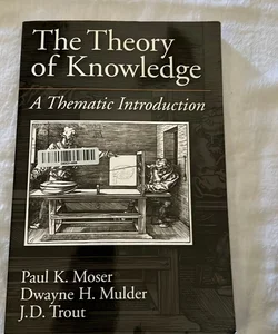 The Theory of Knowledge