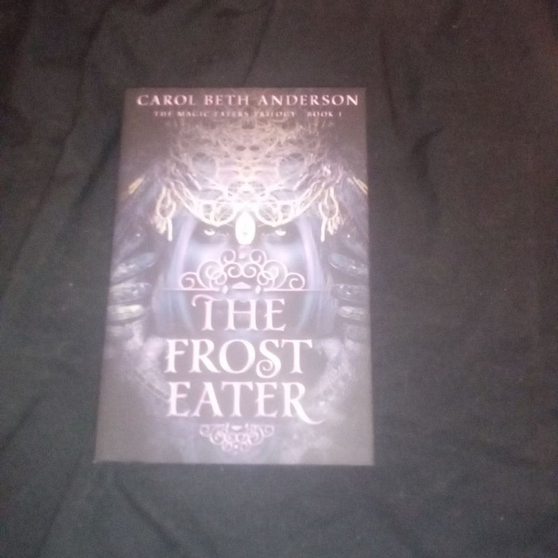 The Frost Eater