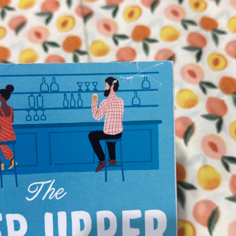 The Fixer Upper