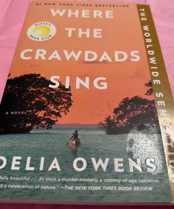 Where the Crawdads Sing