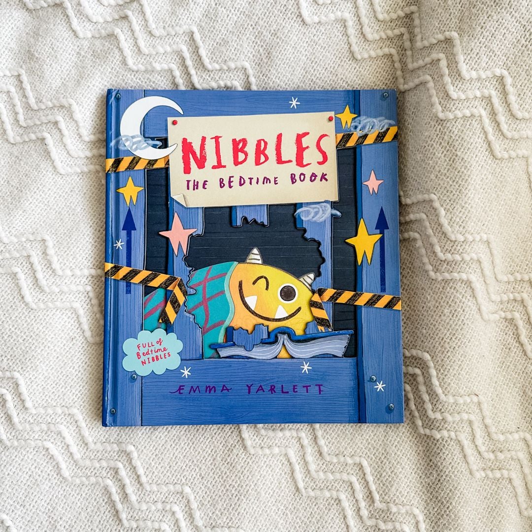 Nibbles: the Bedtime Book