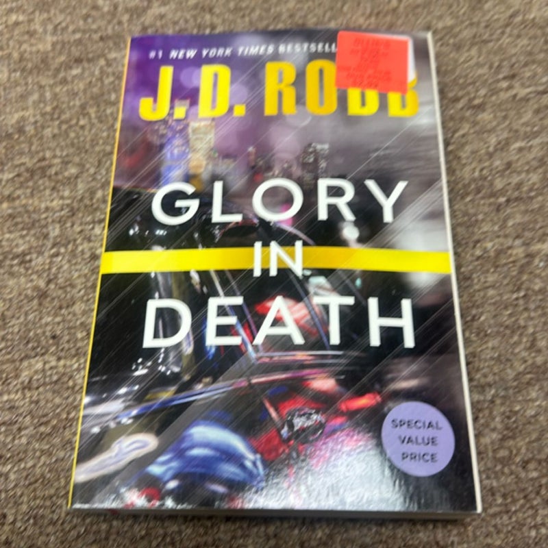 Glory in Death