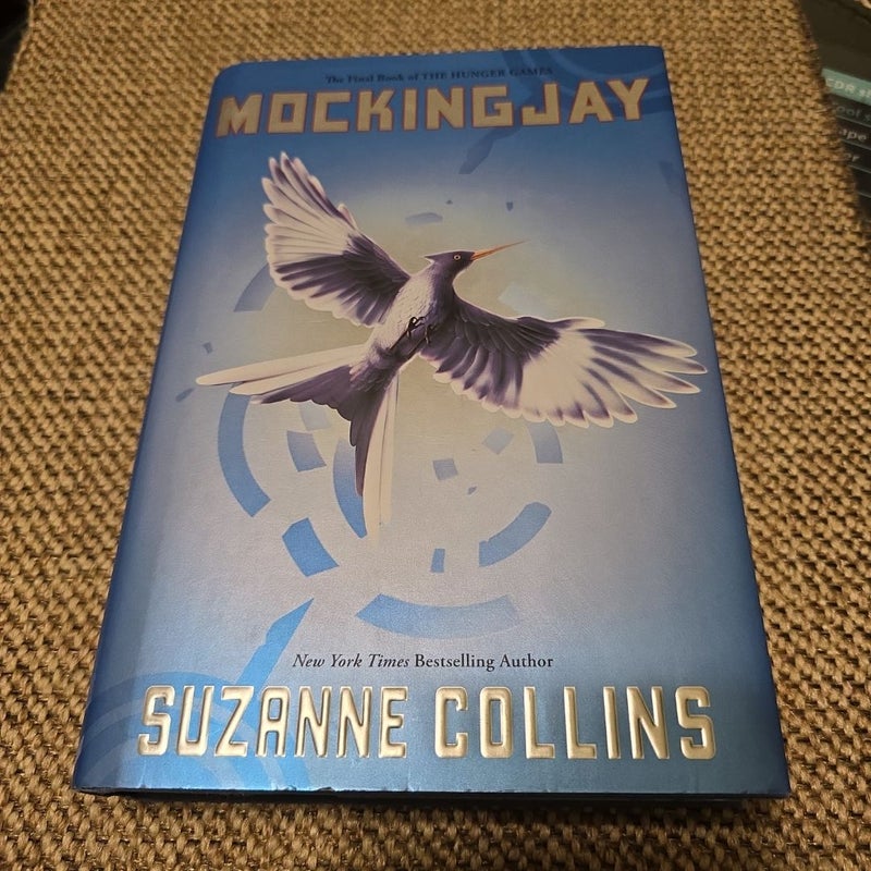 Mockingjay