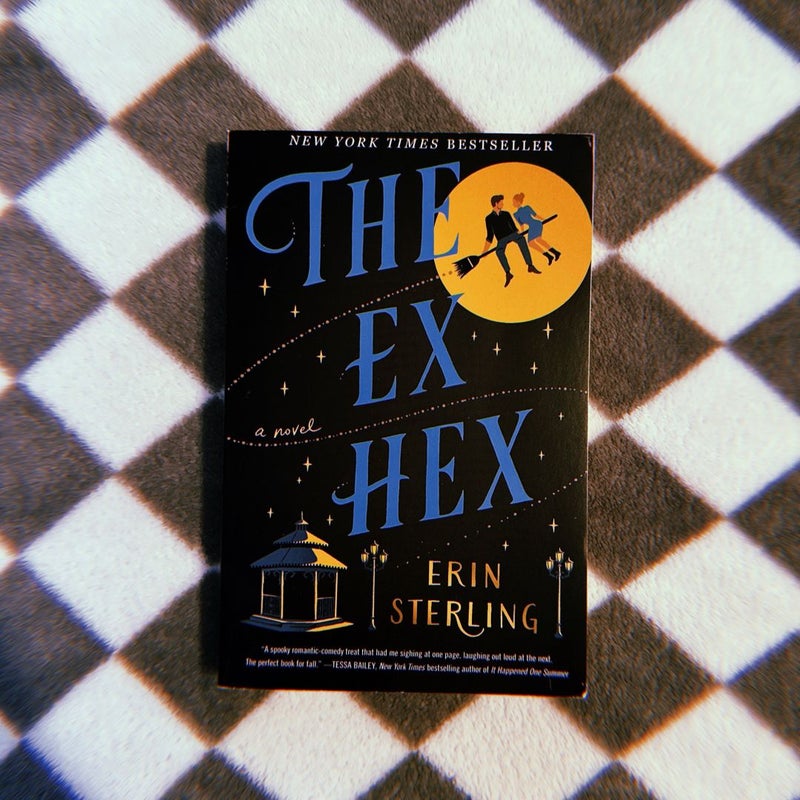 The Ex Hex