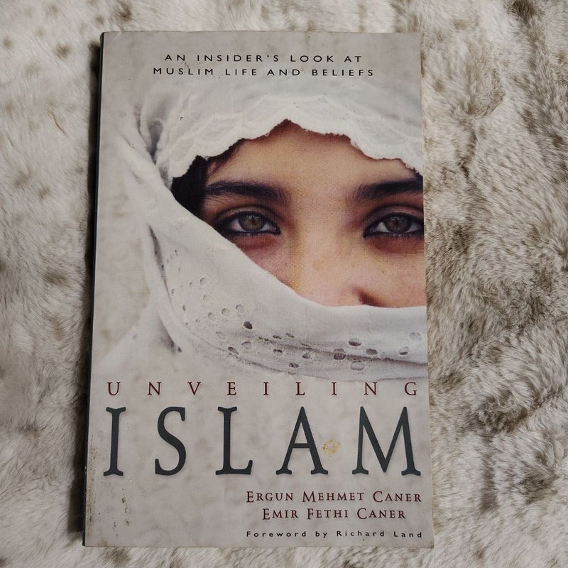 Unveiling Islam