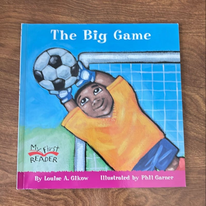 The Big Game