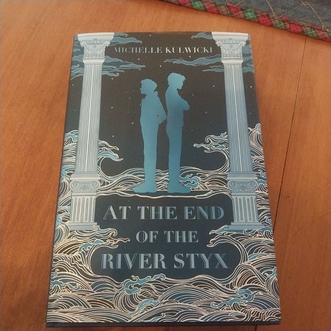 At the End of the River Styx