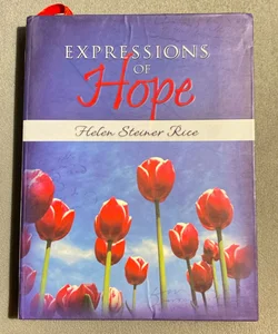 Expressions of Hope