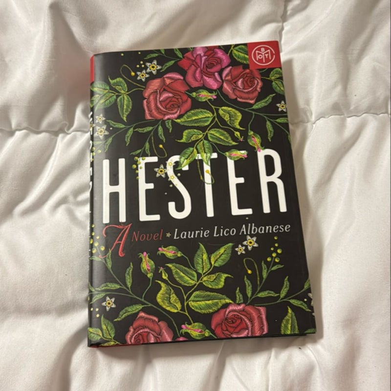 Hester