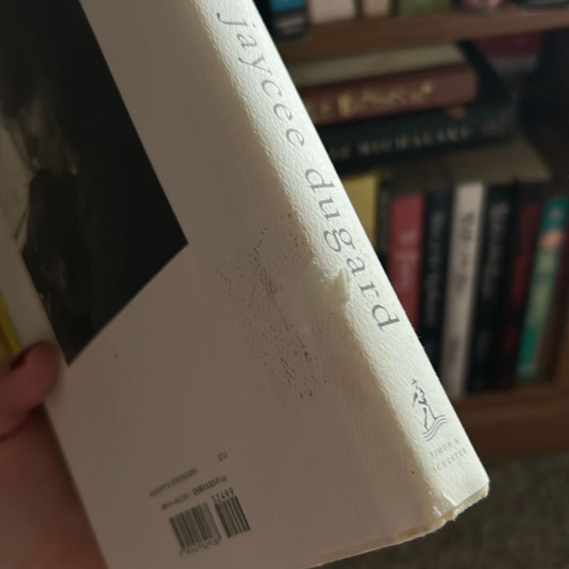 A Stolen Life