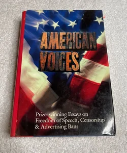 American Voices 