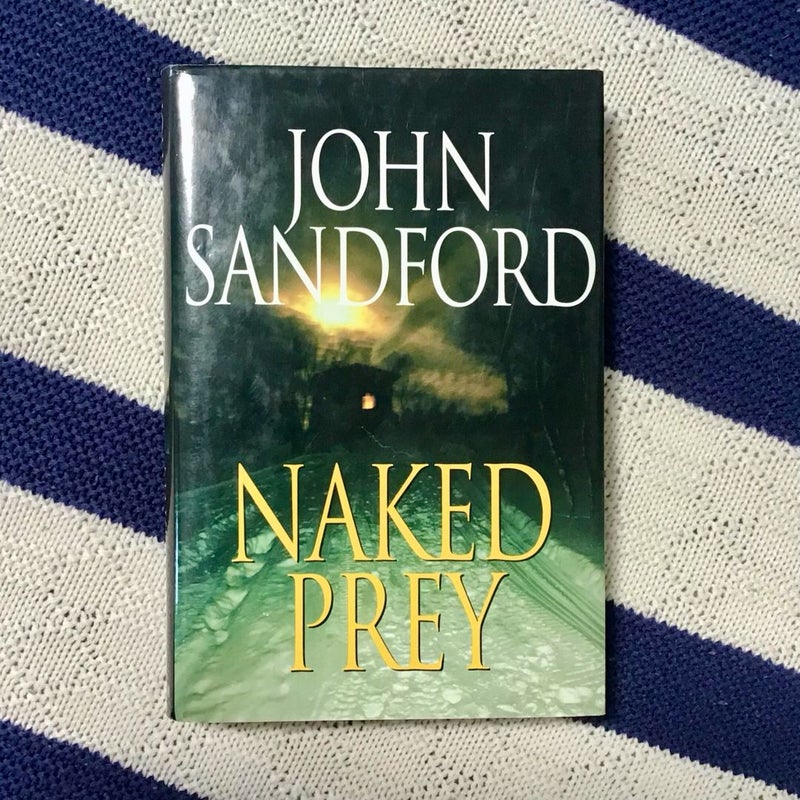 Naked Prey