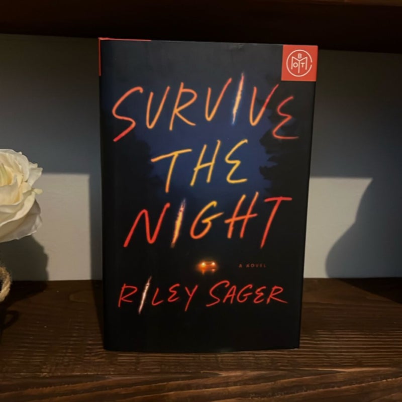 Survive the Night