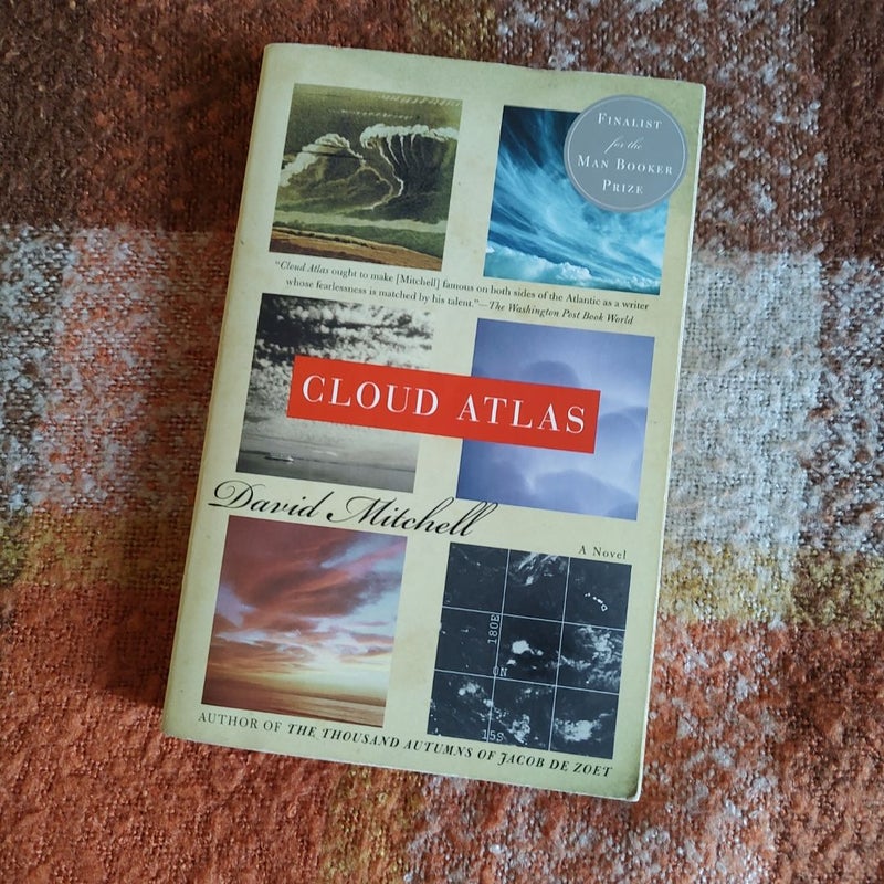 Cloud Atlas