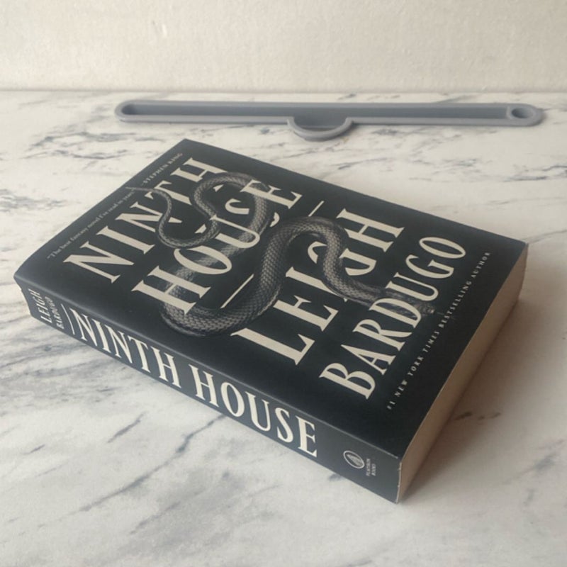 Ninth House