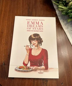 Emma Dreams of Stars