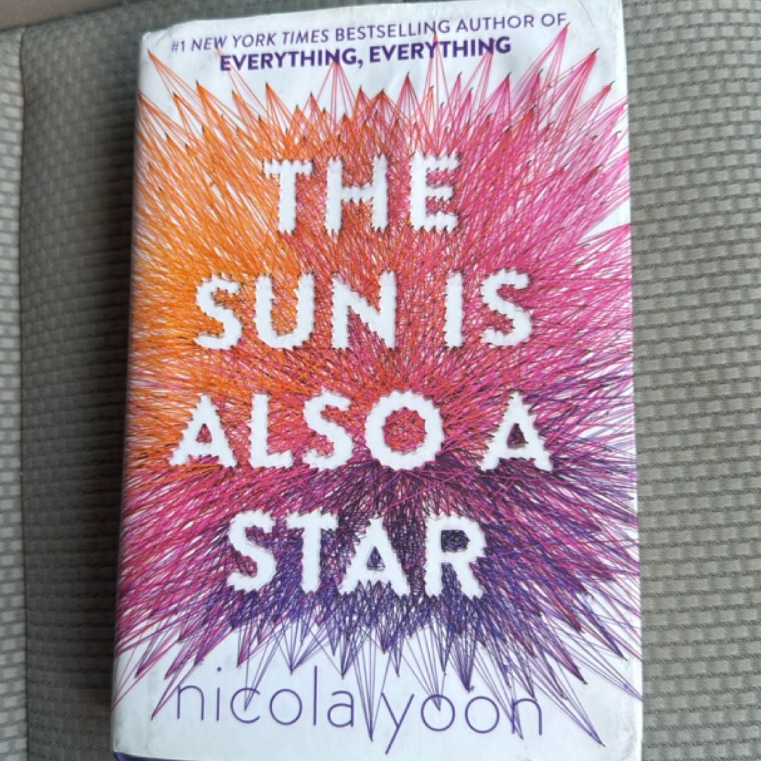 The Sun Is Also a Star