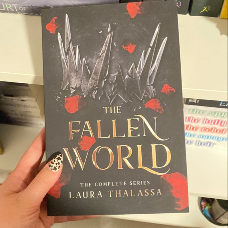 The Fallen World