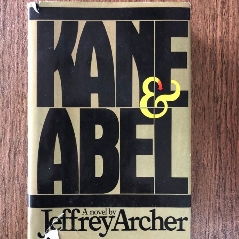 Kane & Abel