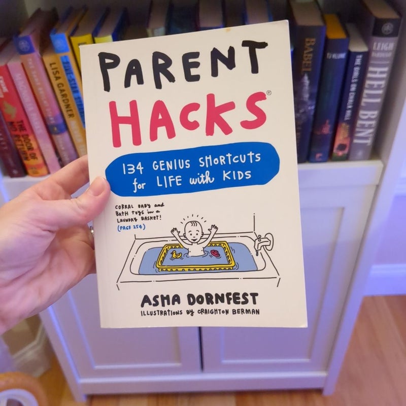 Parent Hacks