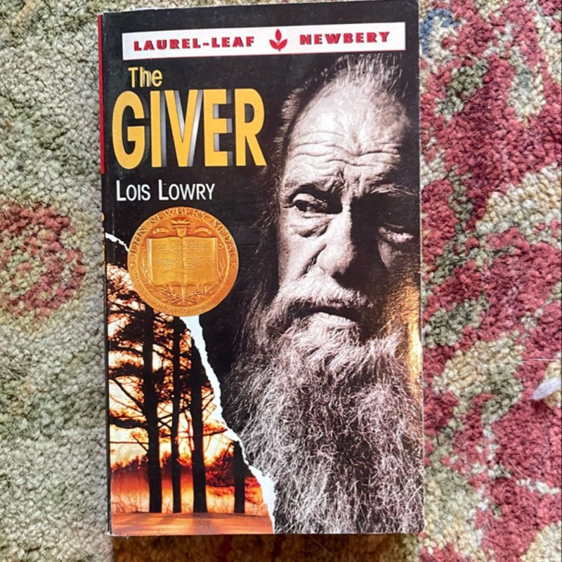 The Giver